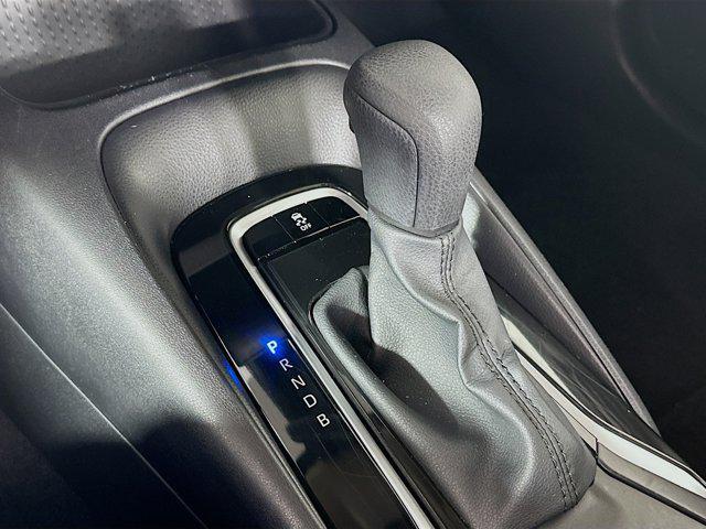 used 2025 Toyota Corolla car, priced at $19,987