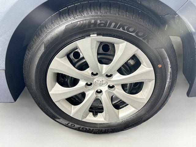 used 2025 Toyota Corolla car, priced at $19,987