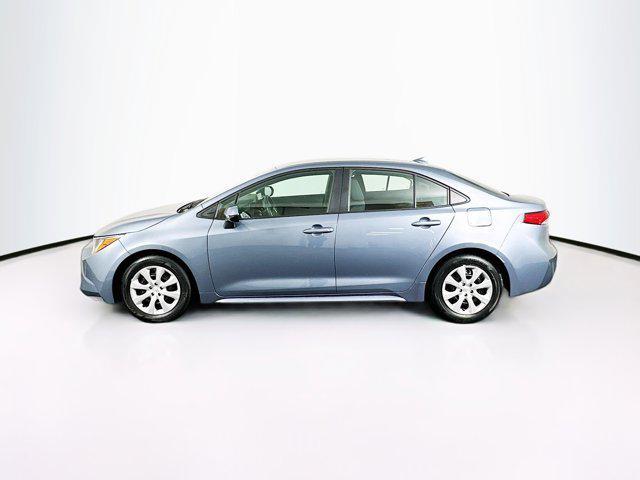used 2025 Toyota Corolla car, priced at $19,987