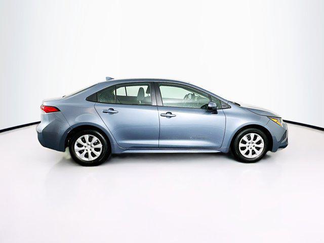 used 2025 Toyota Corolla car, priced at $19,987