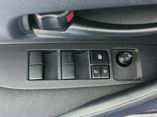 used 2025 Toyota Corolla car, priced at $19,987