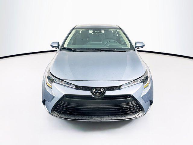used 2025 Toyota Corolla car, priced at $19,987