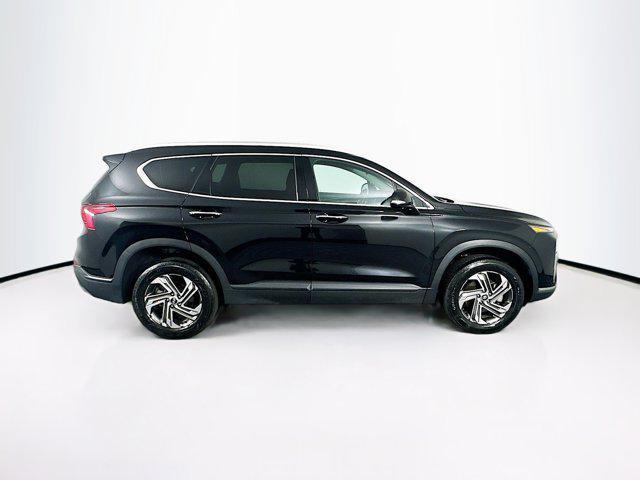 used 2023 Hyundai Santa Fe car, priced at $21,389