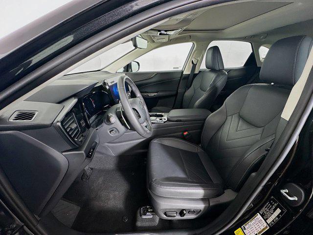 used 2023 Lexus NX 350 car, priced at $43,497