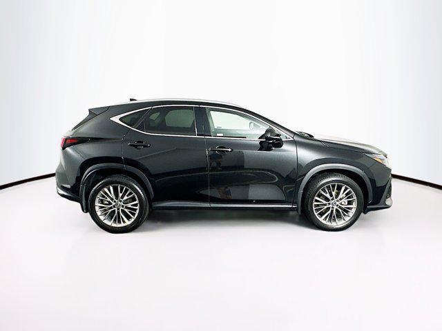 used 2023 Lexus NX 350 car, priced at $43,497