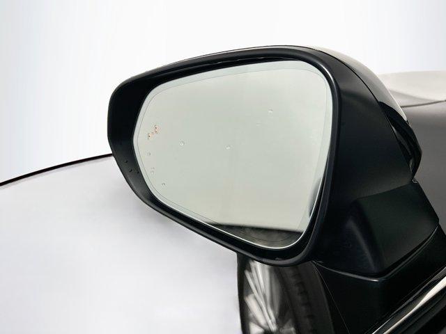used 2023 Lexus NX 350 car, priced at $43,497