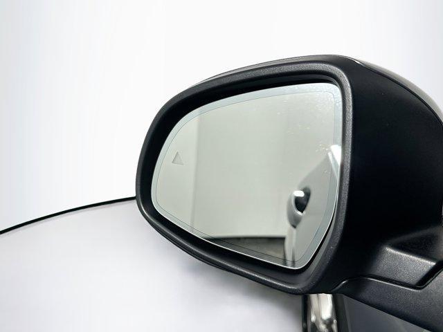 used 2024 BMW X3 car, priced at $27,996