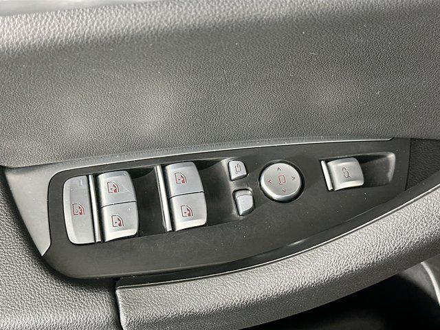 used 2024 BMW X3 car, priced at $27,996