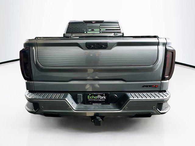 used 2021 GMC Sierra 1500 car, priced at $44,897