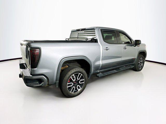 used 2021 GMC Sierra 1500 car, priced at $44,897