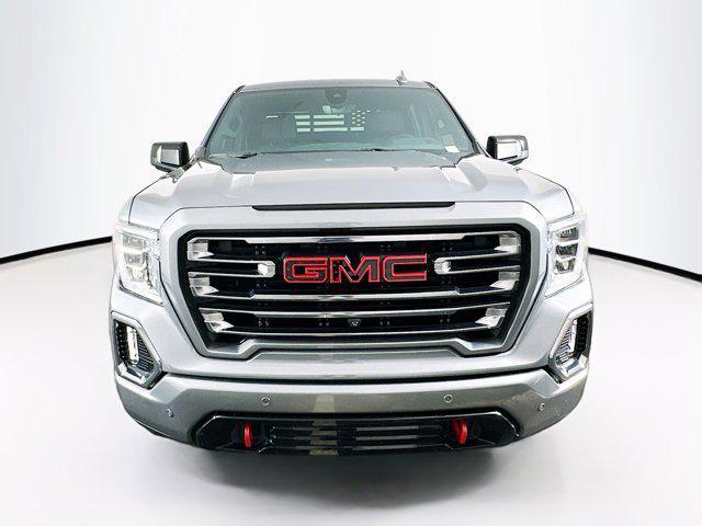 used 2021 GMC Sierra 1500 car, priced at $44,897