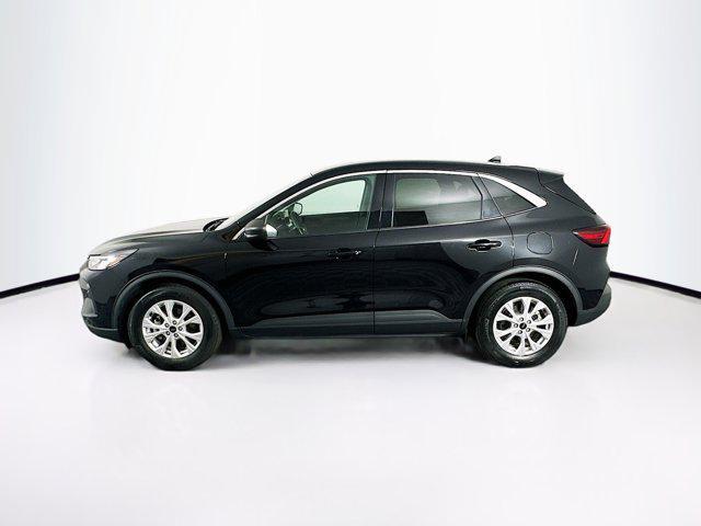 used 2023 Ford Escape car, priced at $19,489