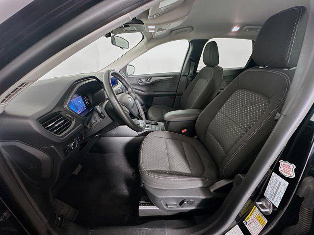 used 2023 Ford Escape car, priced at $18,897