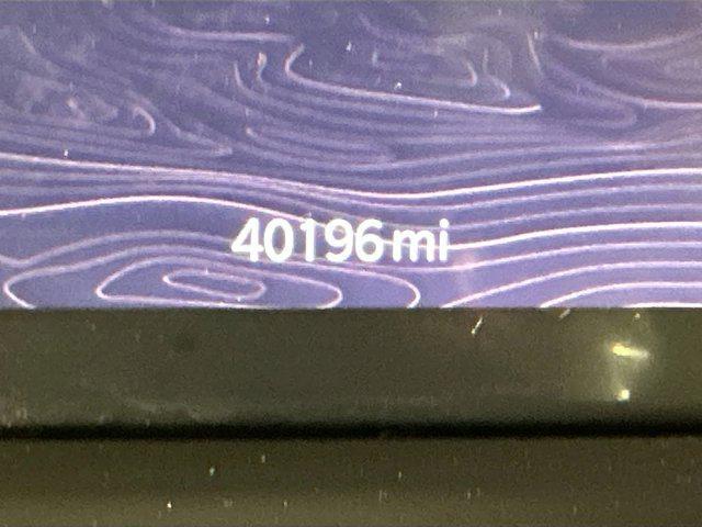 used 2023 Jeep Grand Cherokee car, priced at $28,396