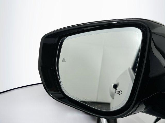 used 2023 Jeep Grand Cherokee car, priced at $28,396