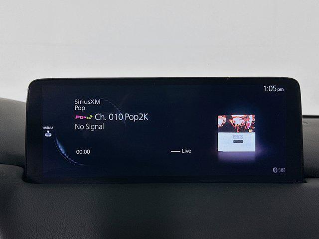 used 2022 Mazda CX-5 car, priced at $22,496