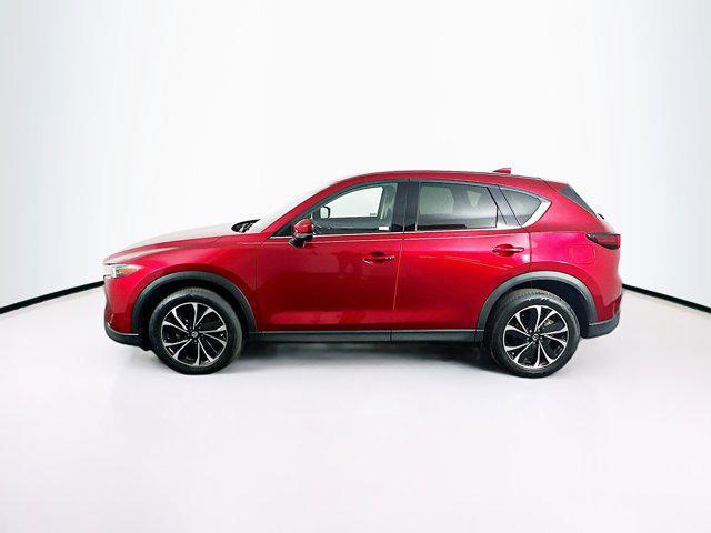 used 2022 Mazda CX-5 car, priced at $22,496