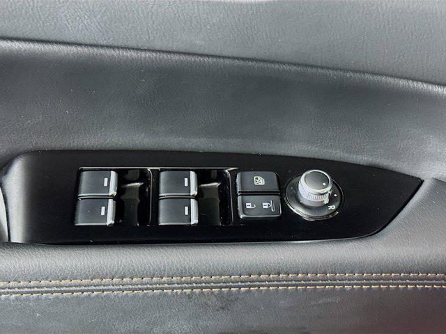 used 2022 Mazda CX-5 car, priced at $22,496