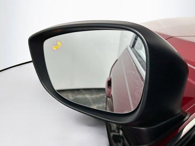 used 2022 Mazda CX-5 car, priced at $22,496