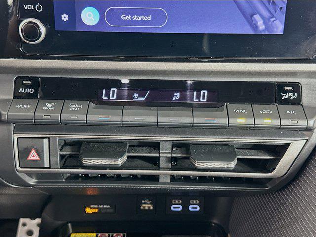 used 2025 Toyota Camry car, priced at $27,997