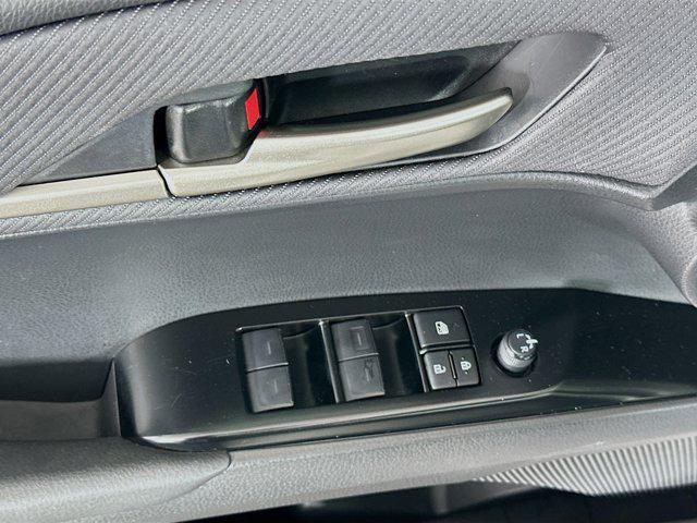 used 2025 Toyota Camry car, priced at $27,997