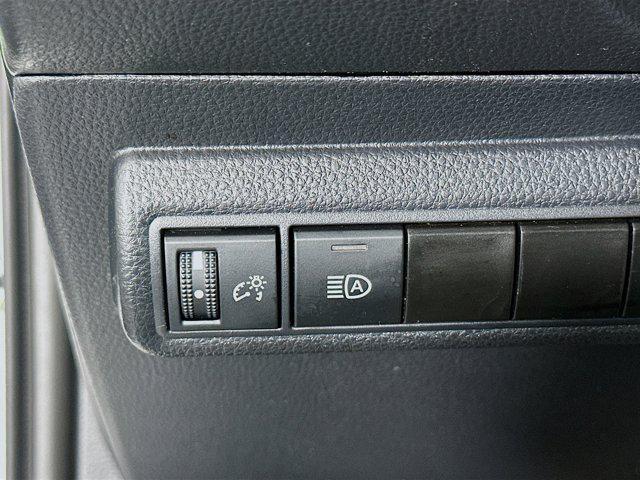 used 2025 Toyota Corolla car, priced at $22,197