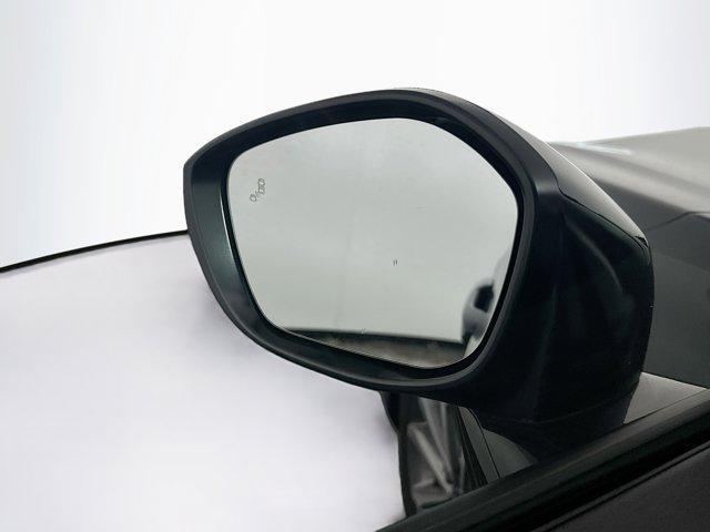 used 2025 Acura Integra car, priced at $29,397
