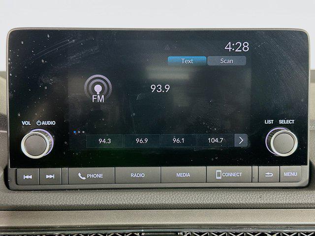 used 2025 Acura Integra car, priced at $29,397