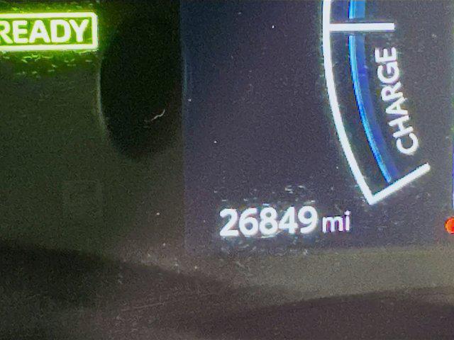 used 2025 Toyota Camry car, priced at $27,297