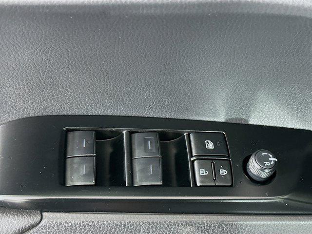 used 2025 Toyota Camry car, priced at $27,297