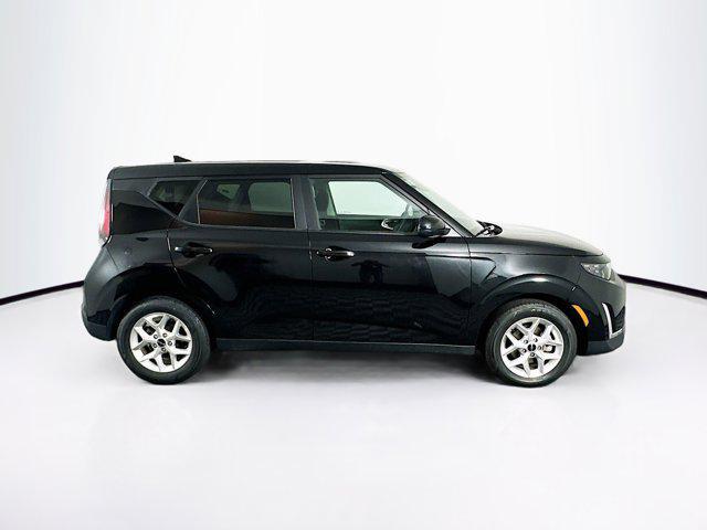 used 2023 Kia Soul car, priced at $15,889