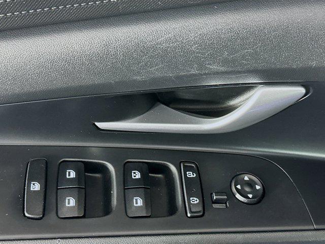 used 2023 Hyundai Elantra car, priced at $16,247