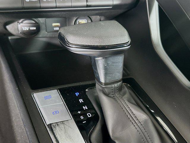 used 2023 Hyundai Elantra car, priced at $16,247