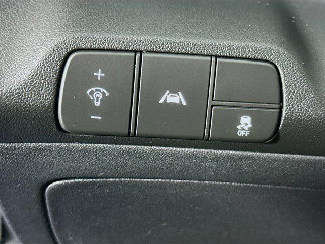 used 2023 Hyundai Elantra car, priced at $16,247