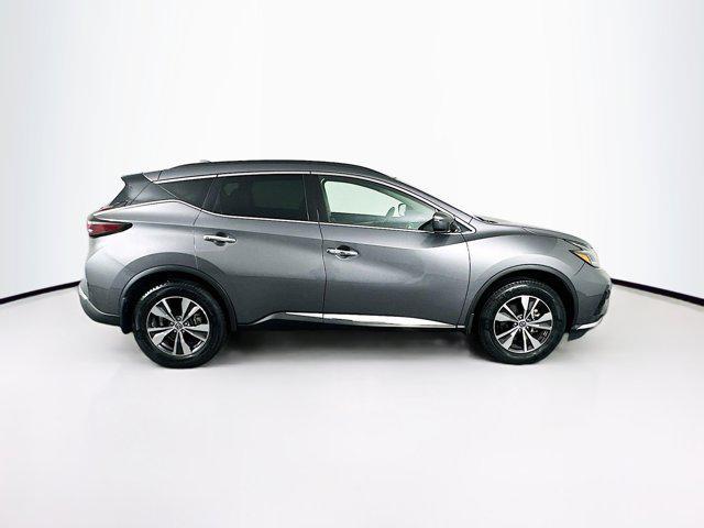 used 2023 Nissan Murano car, priced at $25,189