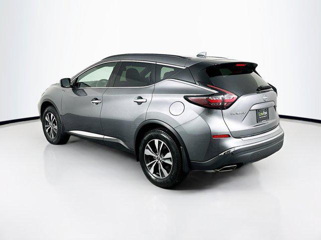 used 2023 Nissan Murano car, priced at $25,189