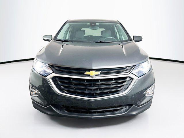 used 2021 Chevrolet Equinox car, priced at $16,487