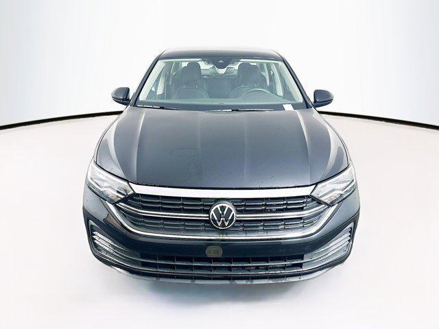 used 2024 Volkswagen Jetta car, priced at $17,597