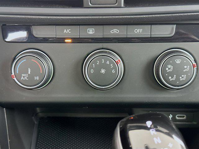 used 2024 Volkswagen Jetta car, priced at $17,597