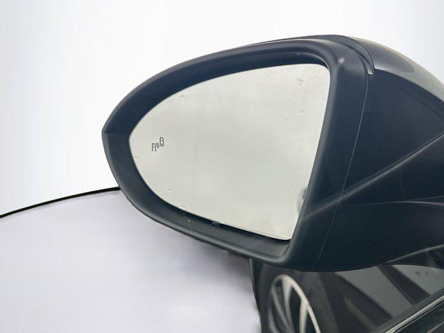 used 2024 Volkswagen Jetta car, priced at $17,597