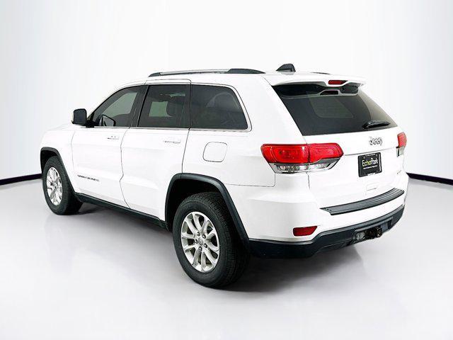 used 2015 Jeep Grand Cherokee car, priced at $12,699