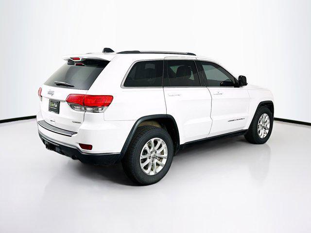 used 2015 Jeep Grand Cherokee car, priced at $12,699