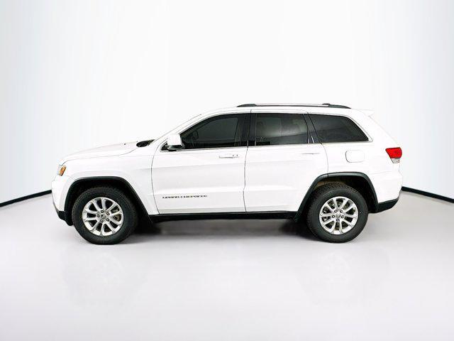 used 2015 Jeep Grand Cherokee car, priced at $12,699