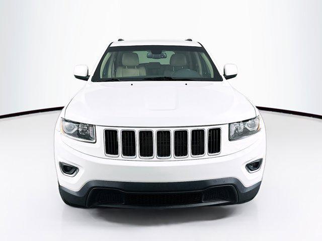 used 2015 Jeep Grand Cherokee car, priced at $12,699