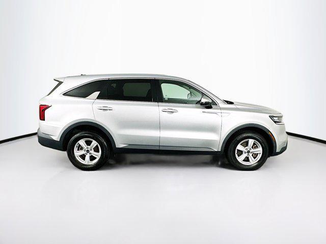 used 2021 Kia Sorento car, priced at $18,889