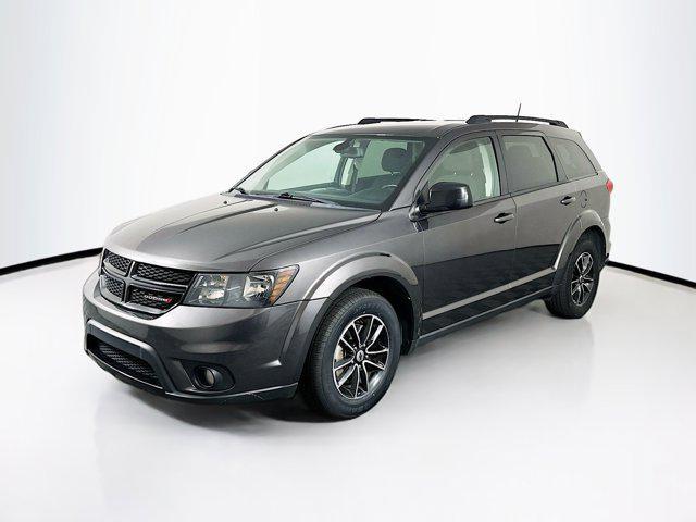 used 2019 Dodge Journey car, priced at $8,489