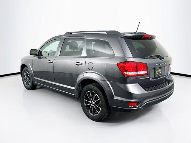 used 2019 Dodge Journey car, priced at $8,489