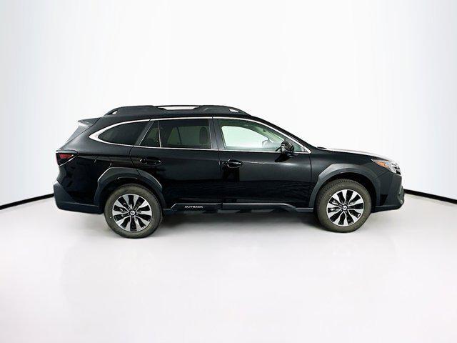 used 2024 Subaru Outback car, priced at $31,589