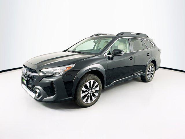 used 2024 Subaru Outback car, priced at $31,589