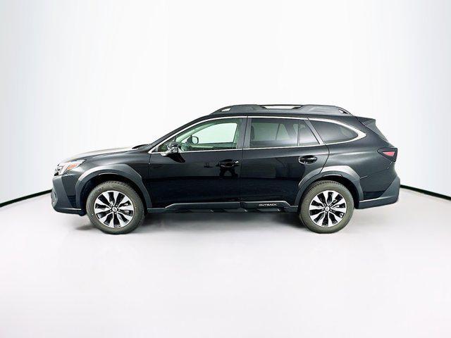 used 2024 Subaru Outback car, priced at $31,589